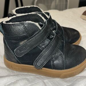 UGG. Boys size 8 UGG boots.